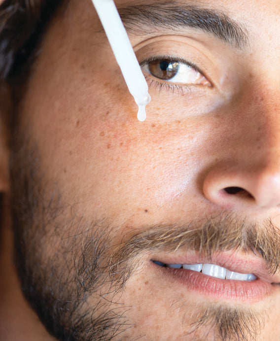 elixir de té blanco con fito-retinol