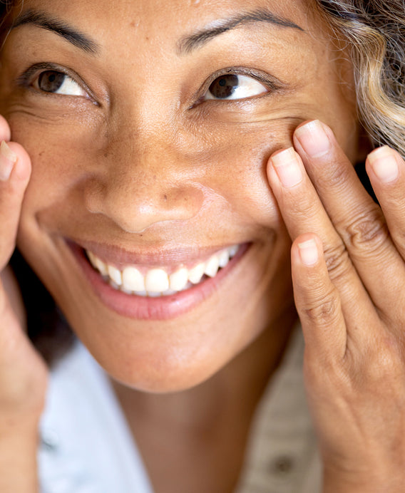 hidratante facial con jitomate