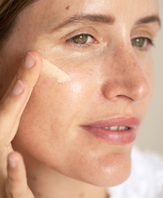 hidratante facial con jitomate