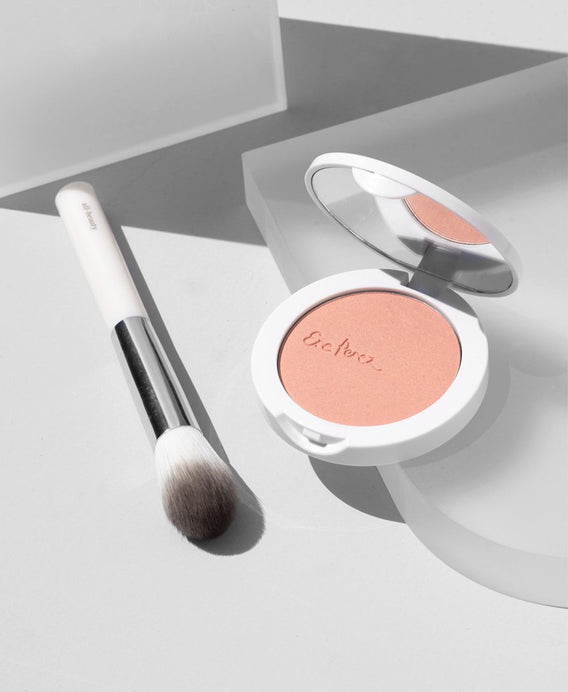 Ere Perez Brocha de Belleza Eco Vegana Esencial