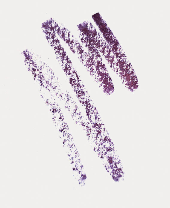 Ere Perez Lápiz de Ojos con Jojoba Cosmética Limpia | e431r