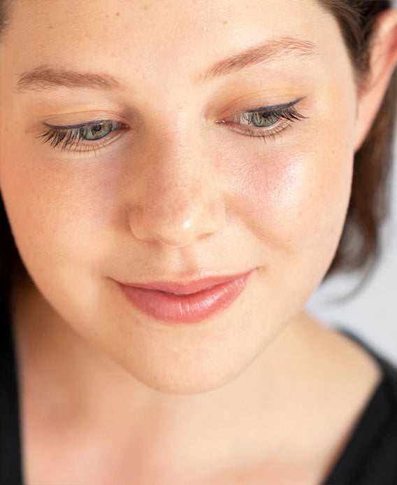 Ere Perez Lápiz de Ojos con Jojoba Cosmética Limpia | e431t