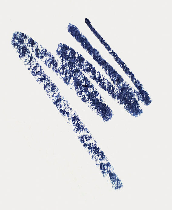 Ere Perez Lápiz de Ojos con Jojoba Cosmética Limpia | e431t