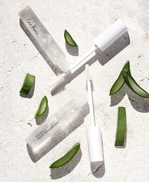 Ere Perez Mascara con Sábila en Gel Marca Australiana Vegana Cruelty Free