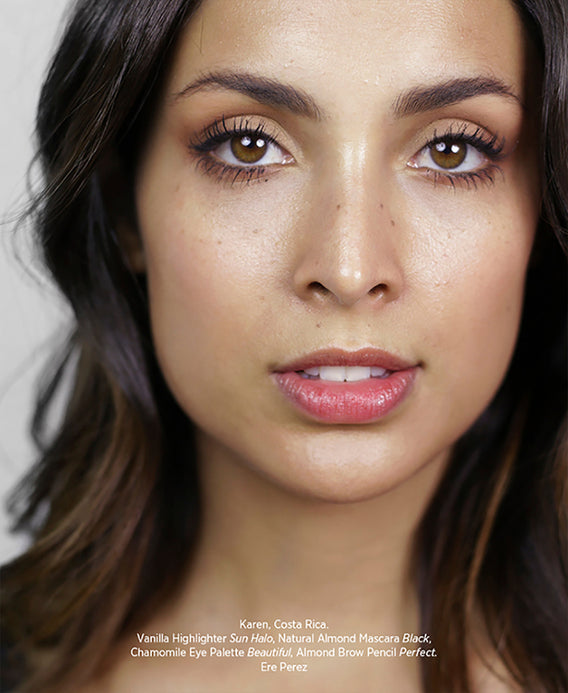 Ere Perez Sombras con Manzanilla Maquillaje Vegano | e423d