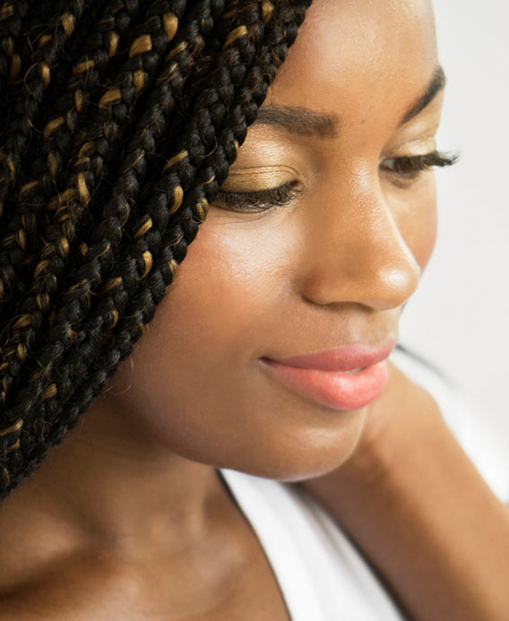 Ere Perez Sombras con Manzanilla Maquillaje Vegano | e423h