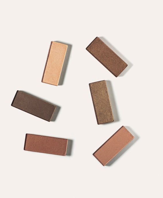 Ere Perez Sombras con Manzanilla Maquillaje Vegano | e423h