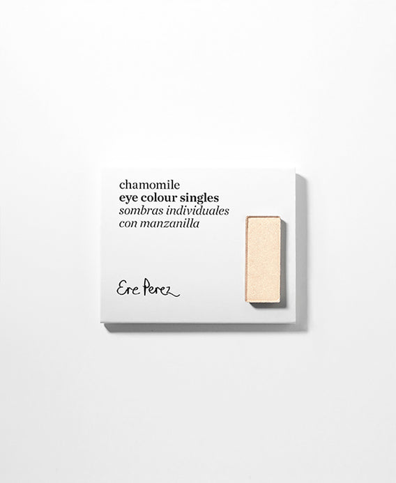 Ere Perez Sombras Individuales con Manzanilla Vegano Eco Belleza