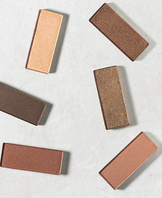 Ere Perez Sombras Individuales con Manzanilla Vegano Eco Belleza