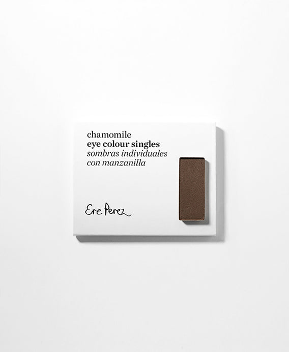 Ere Perez Sombras Individuales con Manzanilla Vegano Eco Belleza