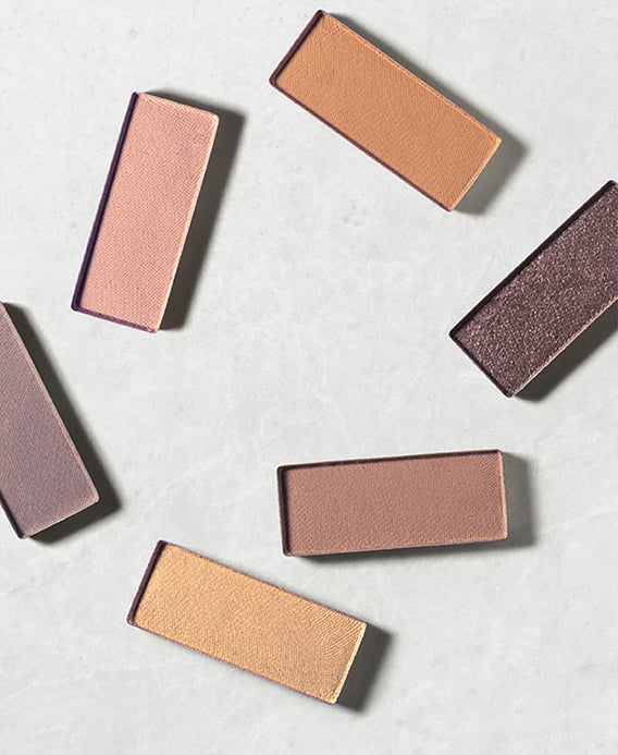 Ere Perez Sombras Individuales con Manzanilla Vegano Eco Belleza