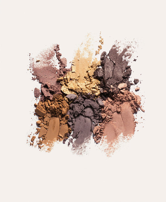 Ere Perez Sombras con Manzanilla Maquillaje Vegano  | e423j