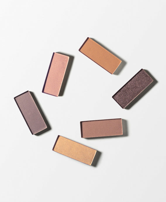 Ere Perez Sombras con Manzanilla Maquillaje Vegano | e423j