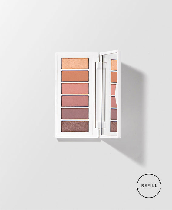 Ere Perez Sombras con Manzanilla Maquillaje Vegano | e423j