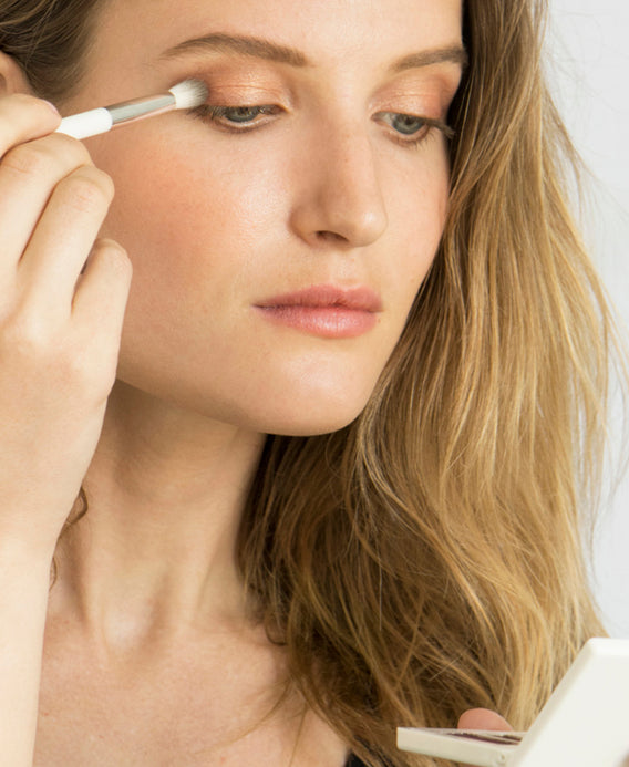 Ere Perez Sombras con Manzanilla Maquillaje Vegano | e423f