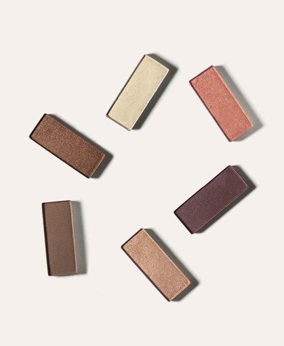 Ere Perez Sombras con Manzanilla Maquillaje Vegano | e423f