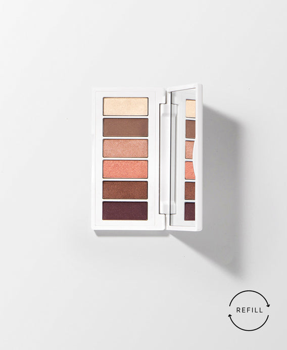Ere Perez Sombras con Manzanilla Maquillaje Vegano | e423f