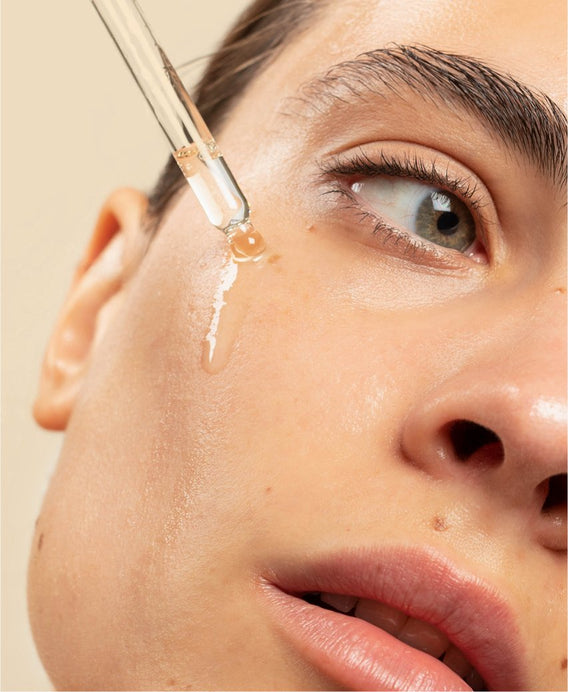 Ere Perez Néctar Facial de Ciprés Azul Skincare Australiano Belleza Ética