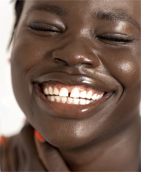 Ere Perez Lipgloss con Mango Maquillaje Vegano | e478b