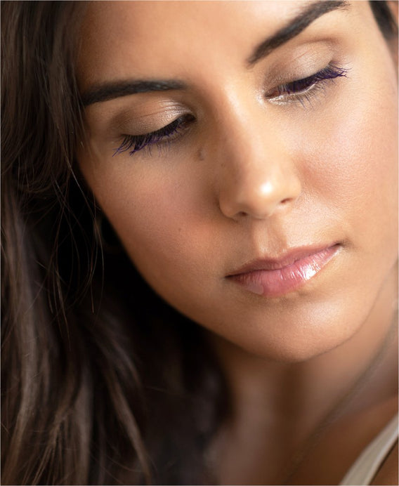 Ere Perez Lipgloss con Mango Maquillaje Vegano | e478b