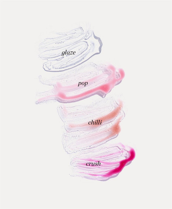 Ere Perez Lipgloss con Mango Maquillaje Vegano | e478i