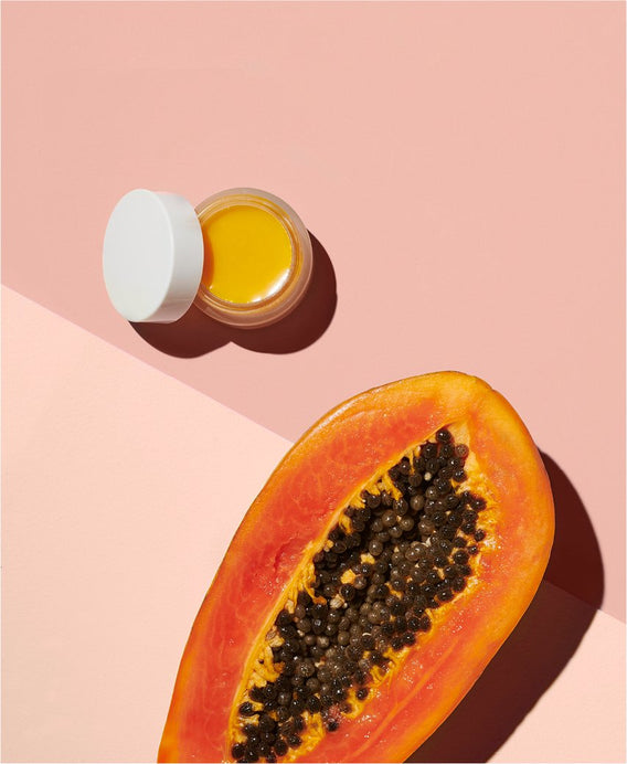 Ere Perez Jalea SOS con Papaya Skincare Crema Vegana y Cruelty Free