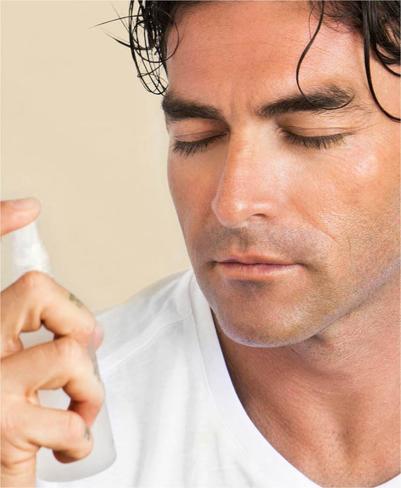 Ere Perez Skincare Australiano Tónico Herbal Tonificante  Belleza Ética Vegana