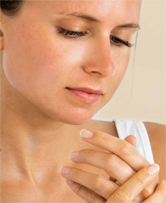 Ere Perez Jalea SOS con Papaya Skincare Crema Vegana y Cruelty Free