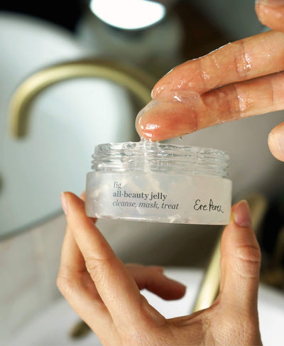 clear skin set